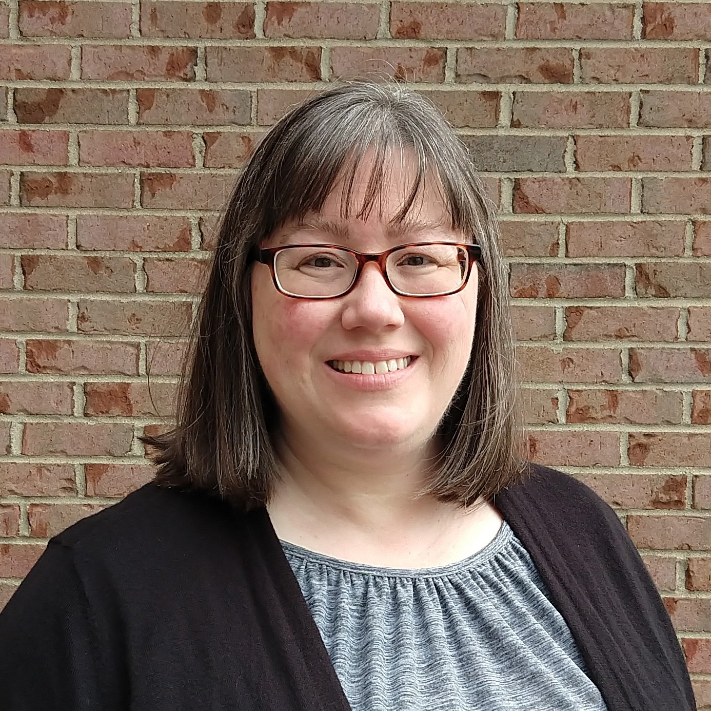 Image of Jennifer Fisher