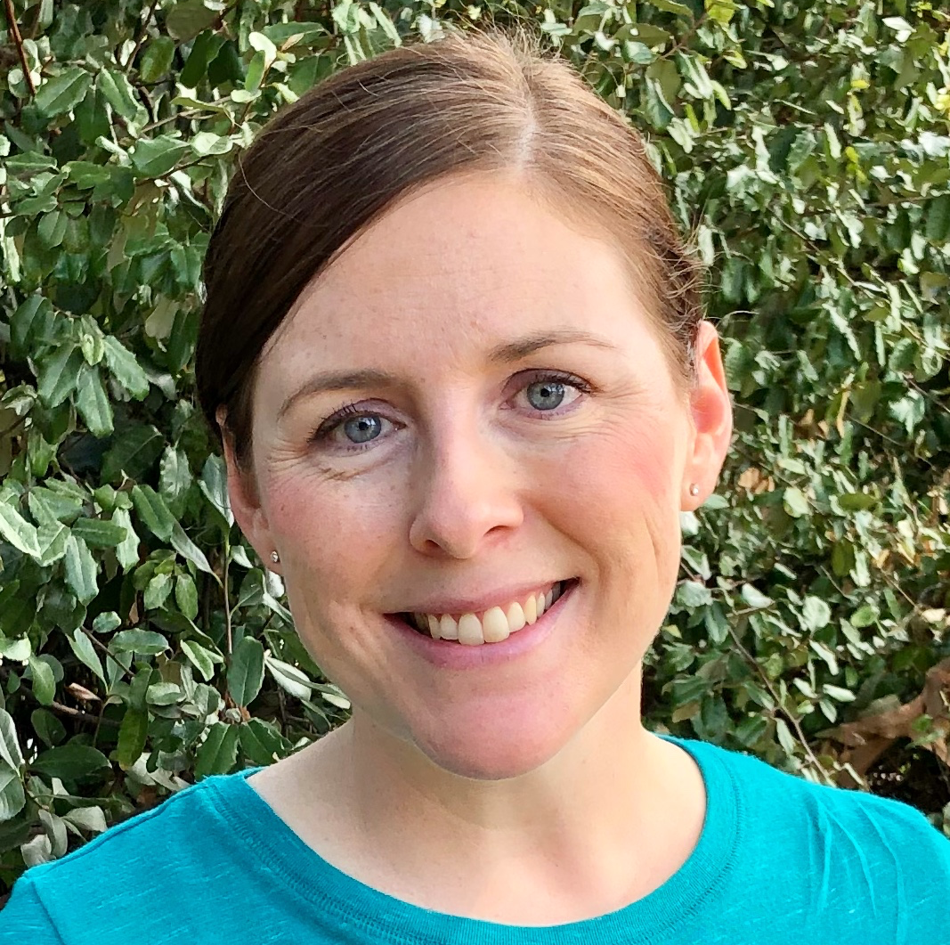 Amanda Hines